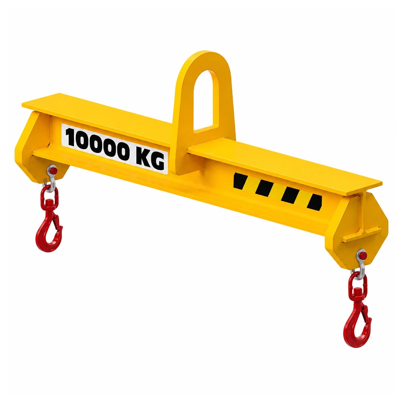 Traversă de ridicare fixă (ECO) (FENG), 1000–10000 kg, 1–6 m