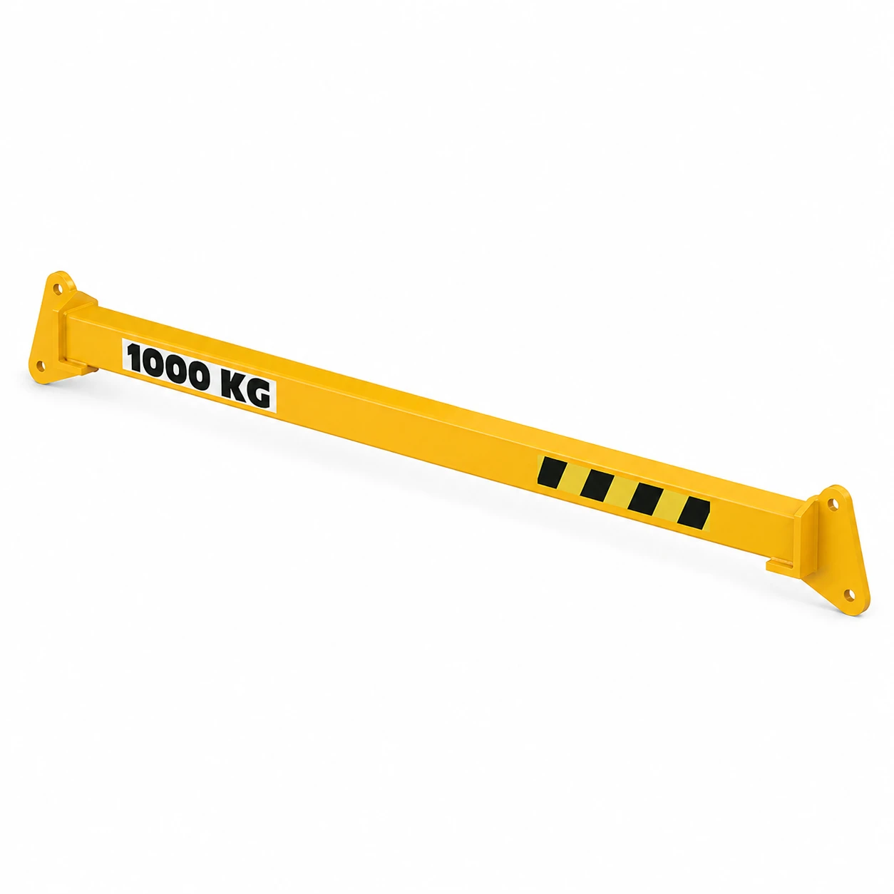 Traversă de ridicare fixă (FPG), 1000–10000 kg, 1–5 m