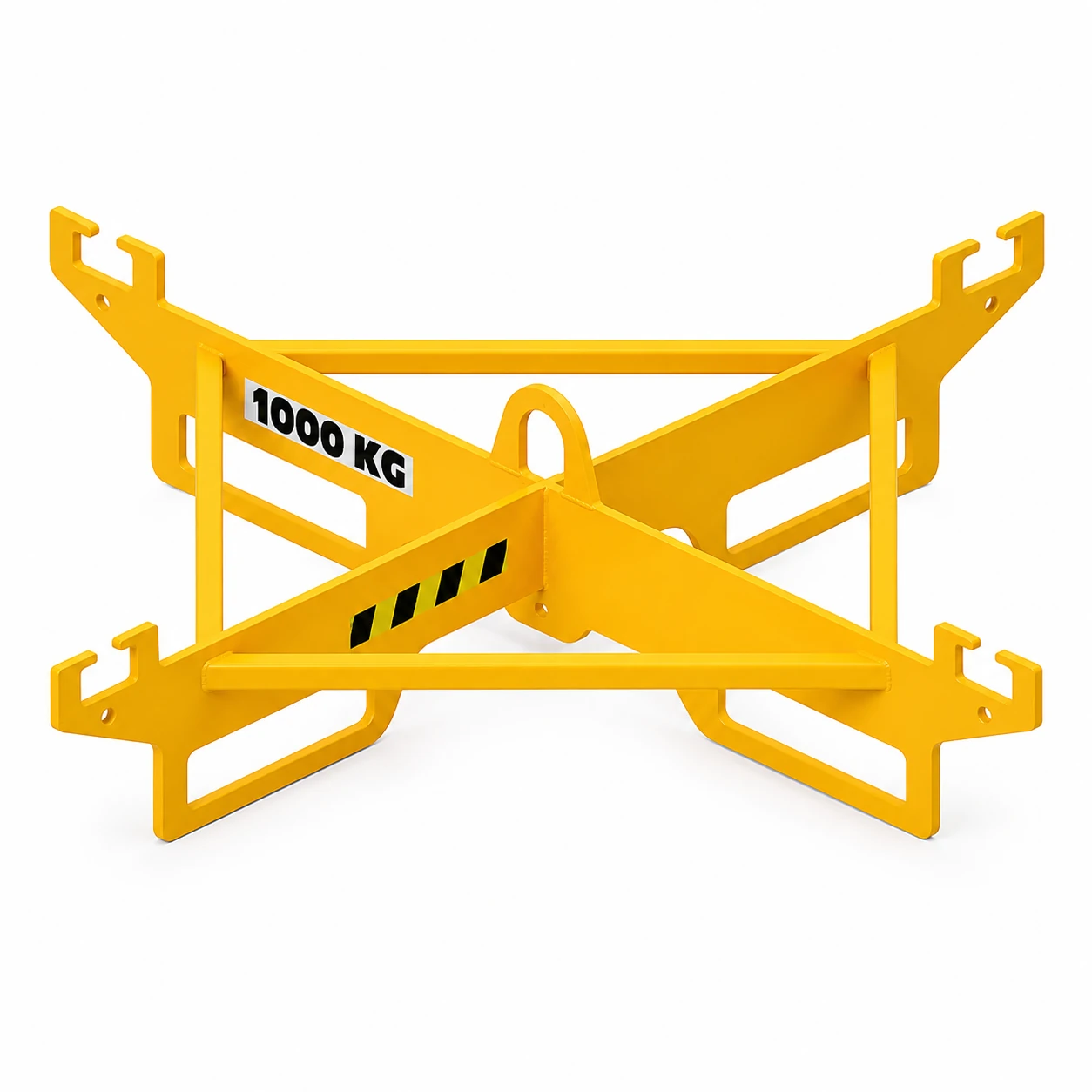 Traversă de ridicare pentru big-bag (KNGB) 1000–3000 kg