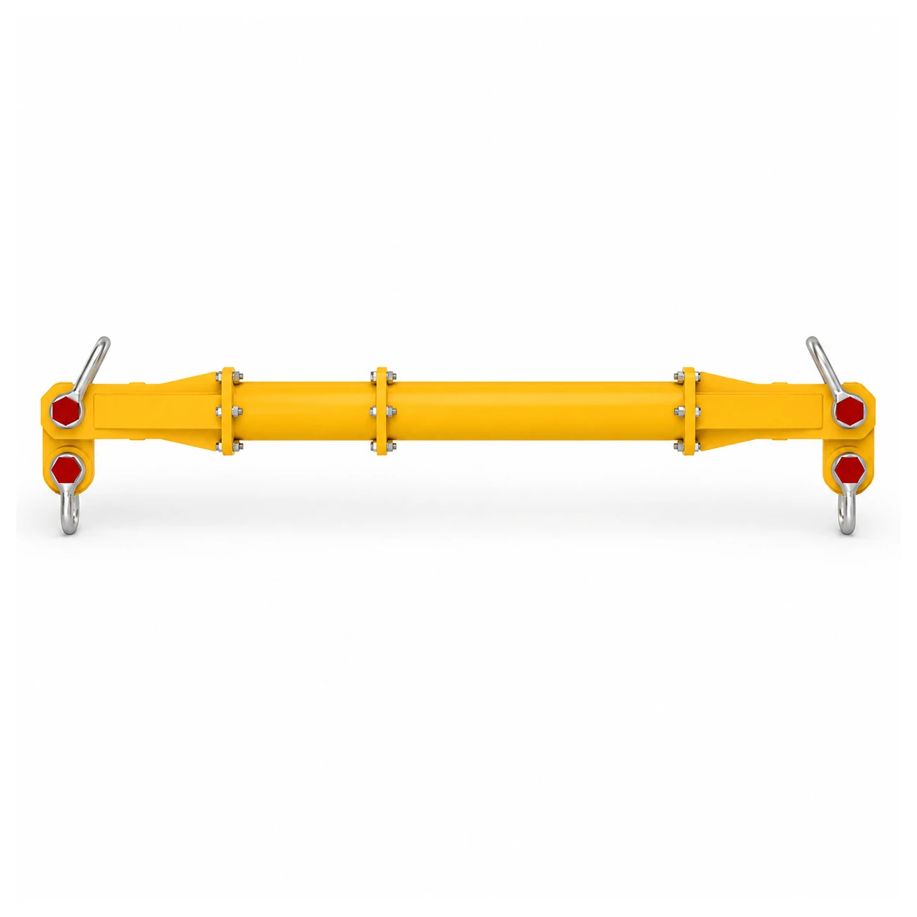 Traversă de ridicare modulară (MNG), 6000–70000 kg, 1–14 m
