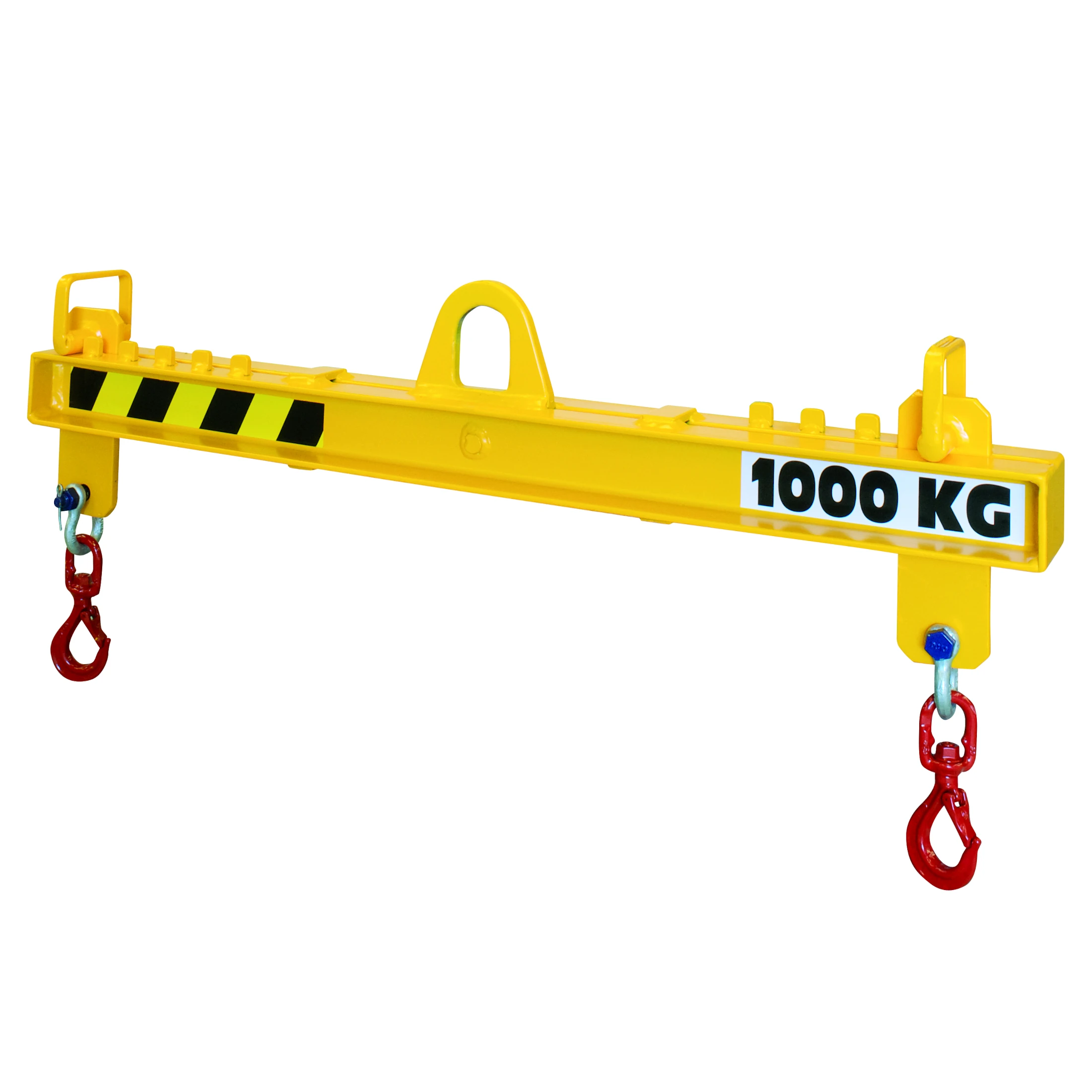 Traversă de ridicare reglabilă (PNG), 1000–10000 kg, 1–6 m