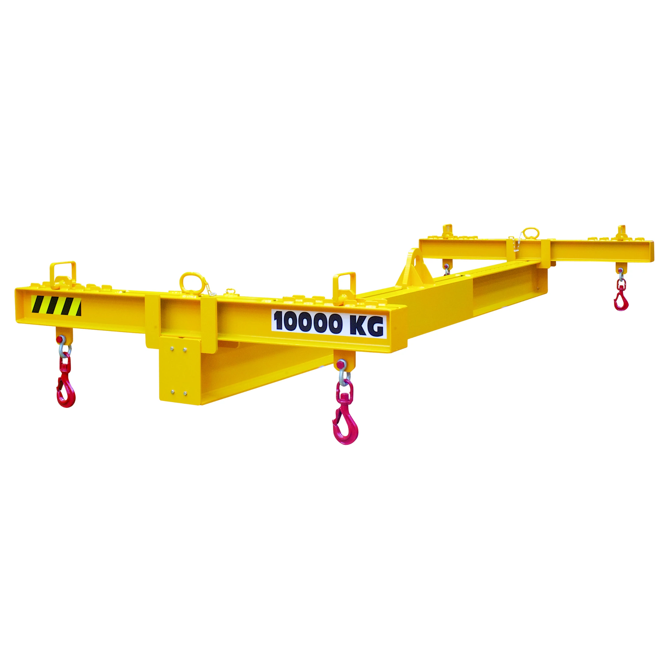 Traversă de ridicare reglabilă tip H (PNHG), 1000–10000 kg