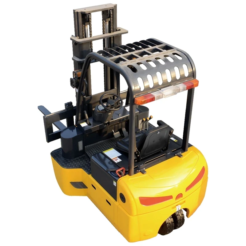 Motostivuitor electric multidirecțional ECV16CD/ECV20CD pentru sarcini lungi