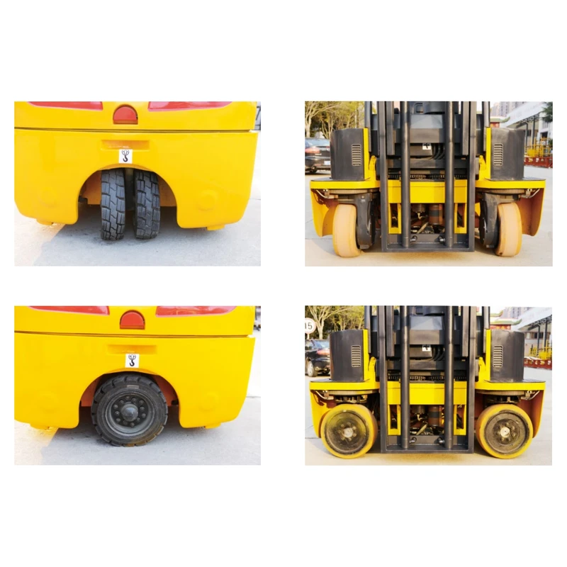 Motostivuitor electric ECV16CD/ECV20CD cu deplasare laterală