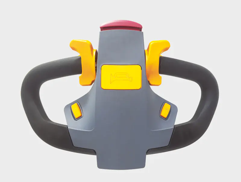 Compartiment lateral pentru bateria transpaletului EPV20-P/EPV25-P
