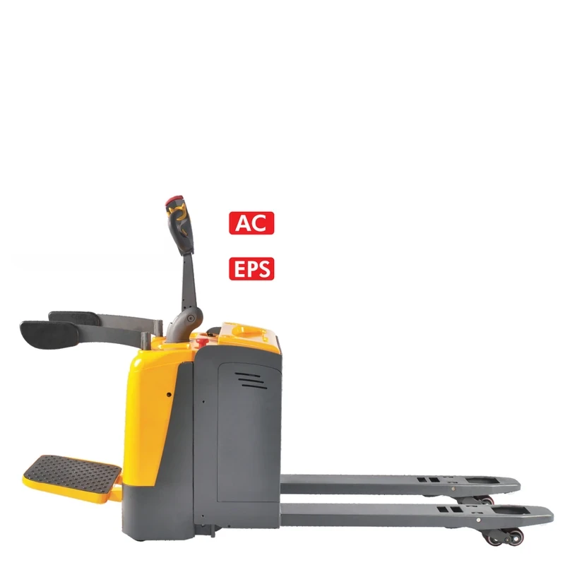 Transpalet electric pentru sarcini grele (EPV30SP), 3000 kg