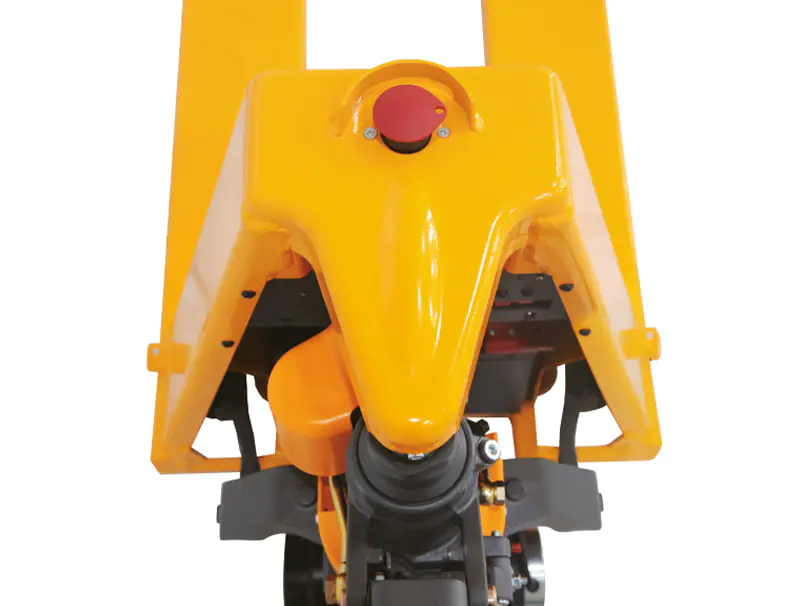Furcile transpaletului electric Li-Ion EPV15