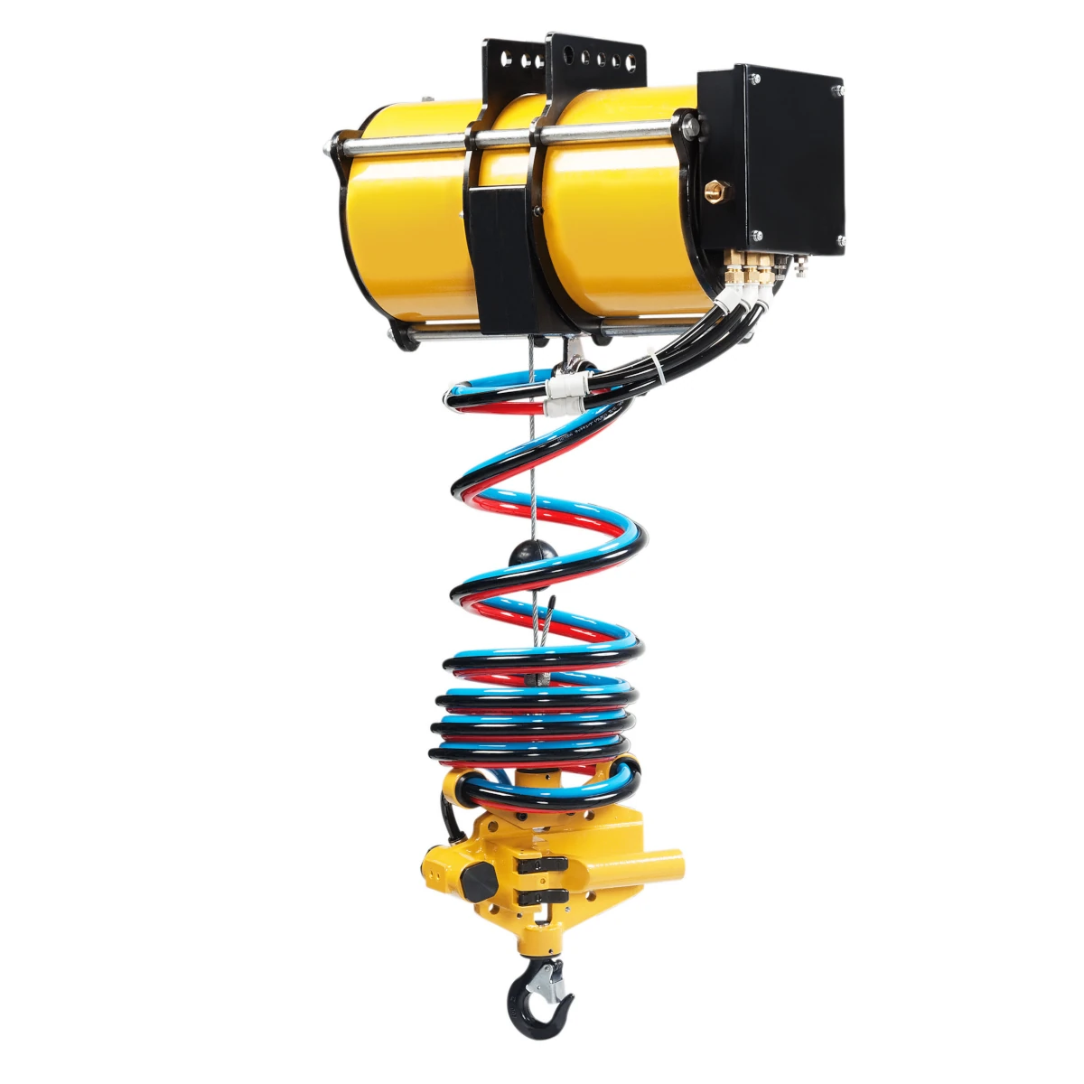 Echilibrator pneumatic ATEX ENDO EHB (modul MS-ATC) 0-140 kg