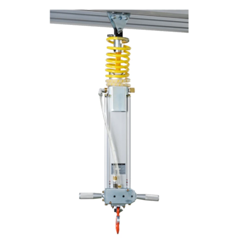 Echilibrator pneumatic de mare viteză ENDO KENSUI (ARS070), până la 70 kg