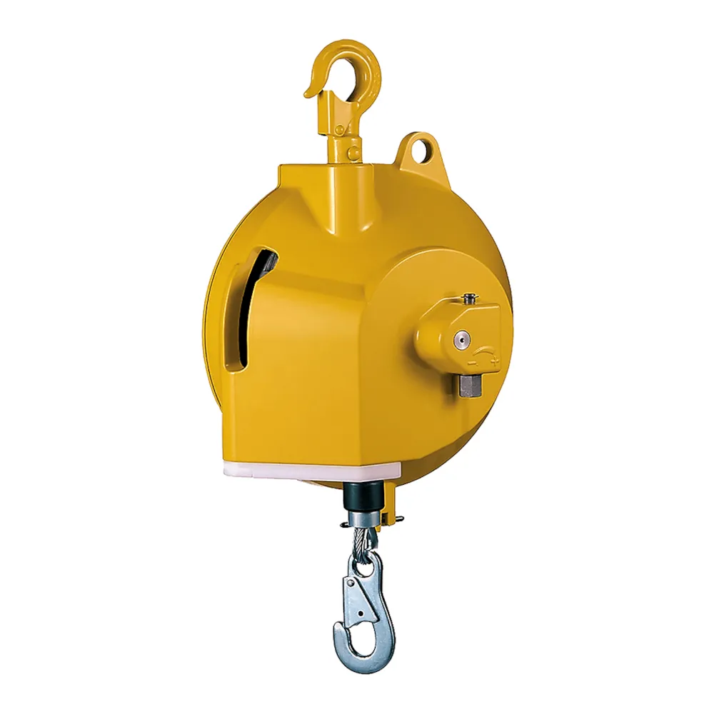 Echilibrator cu arc cu cursă lungă ENDO ELF-5 pentru scule