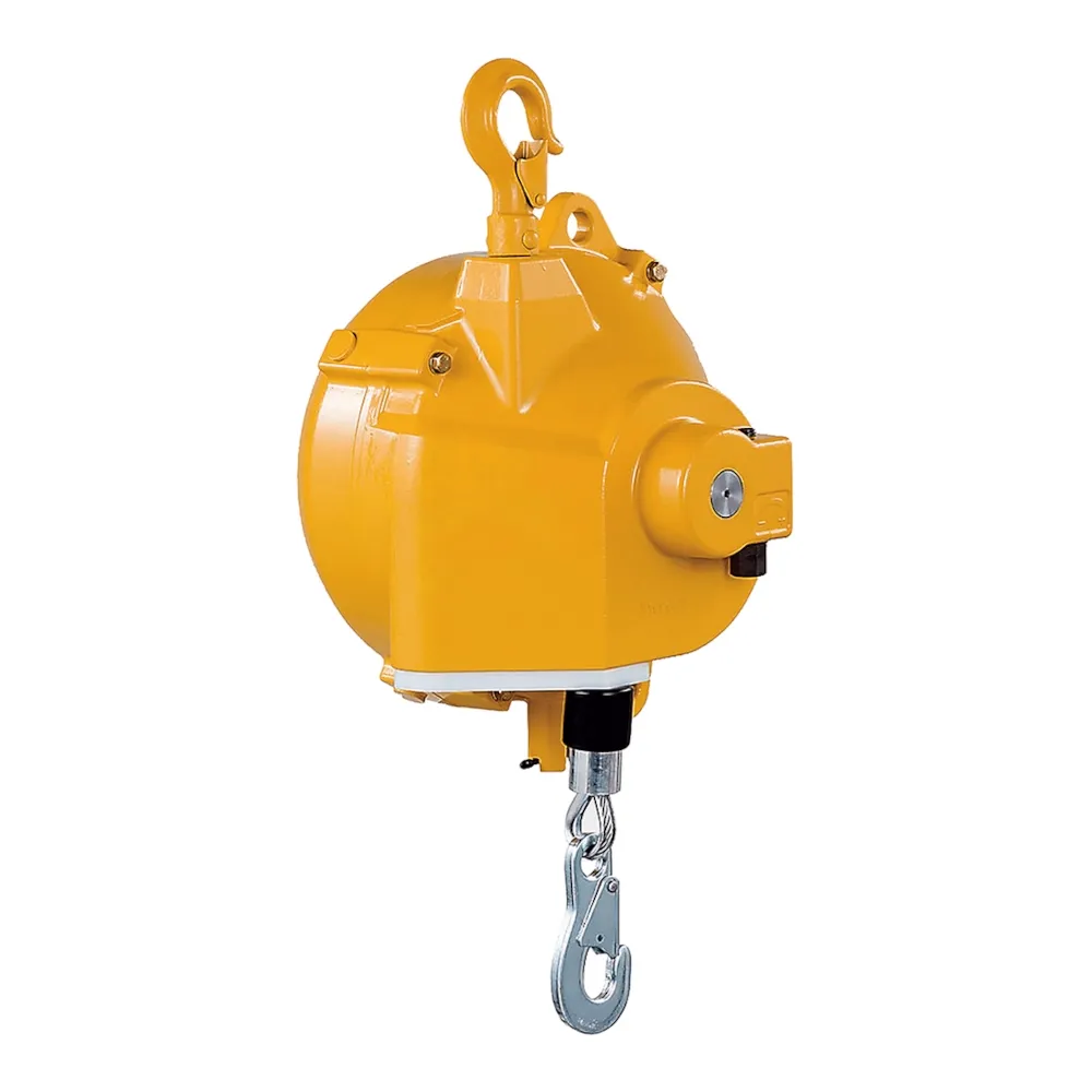 Echilibrator pentru scule ENDO ELF-50 cu cablu din oțel de 2,5 m