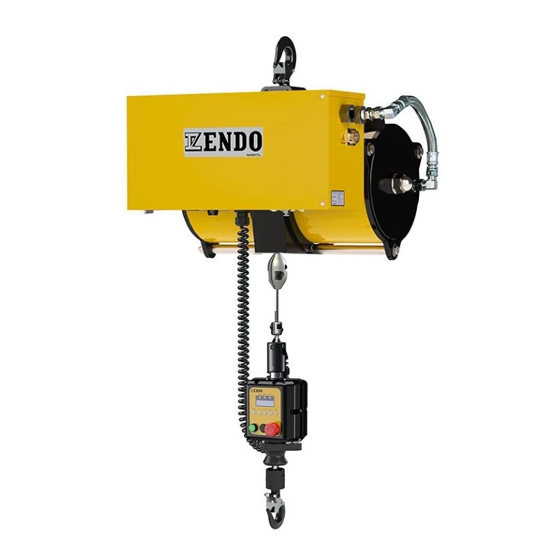 ENDO Magical EDB-85 pentru manipularea sarcinilor de 0–85 kg