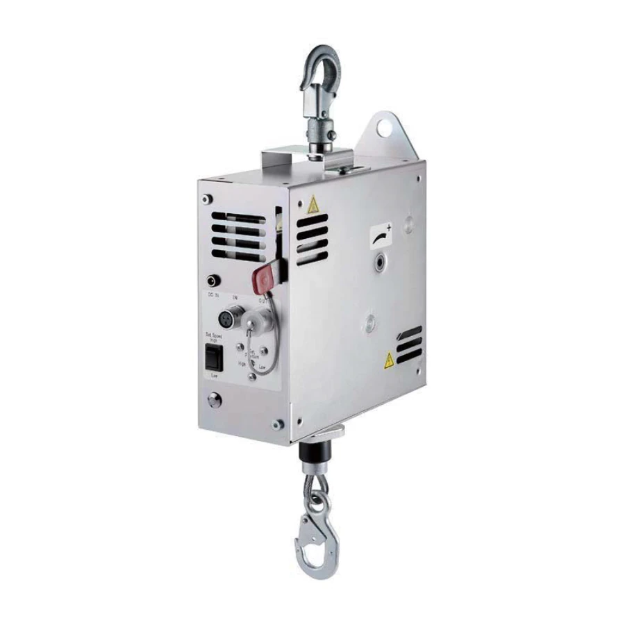 ENDO Position Balancer (seria PB) – echilibrator motorizat pentru scule
