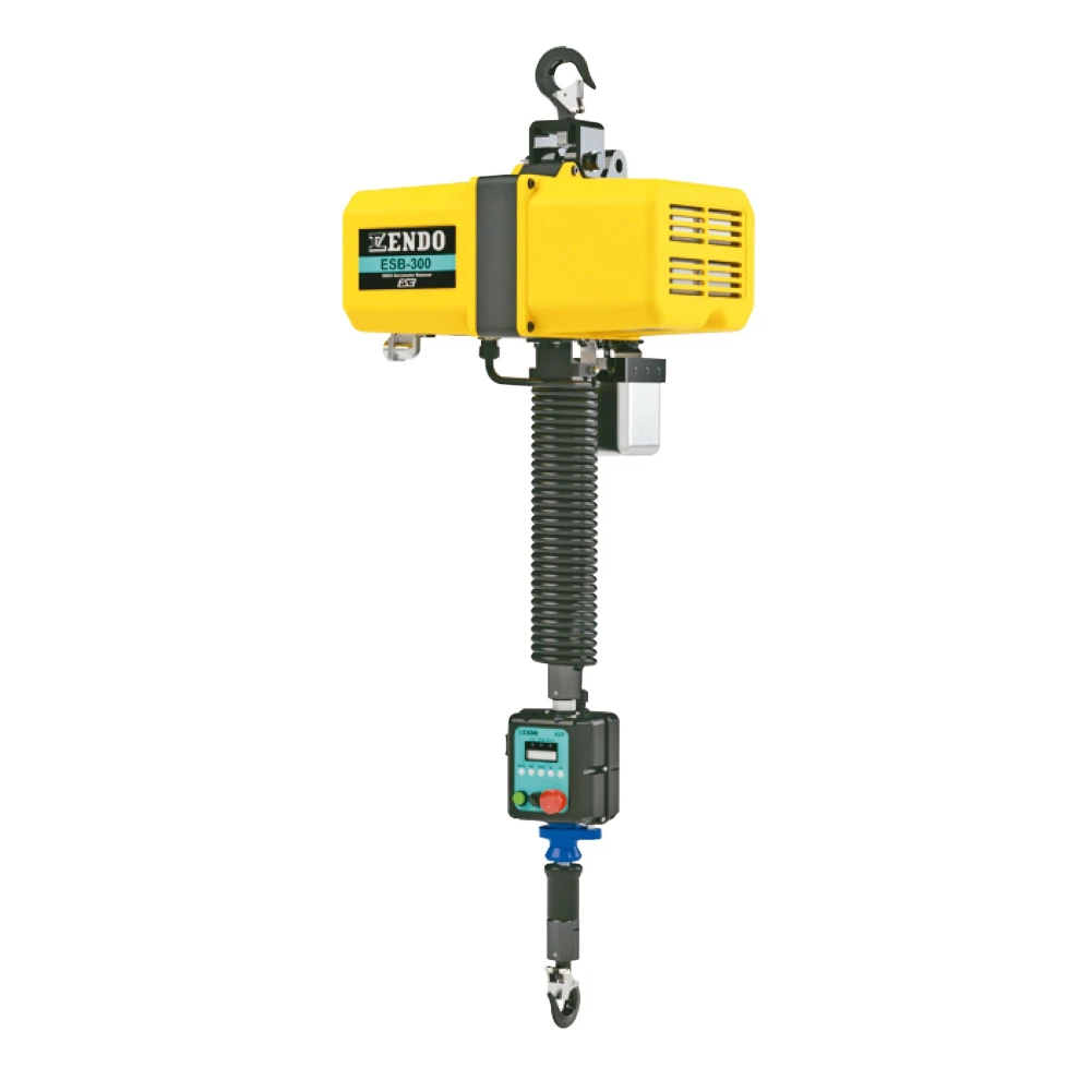Echilibrator servo ENDO (ESB-300), până la 300 kg