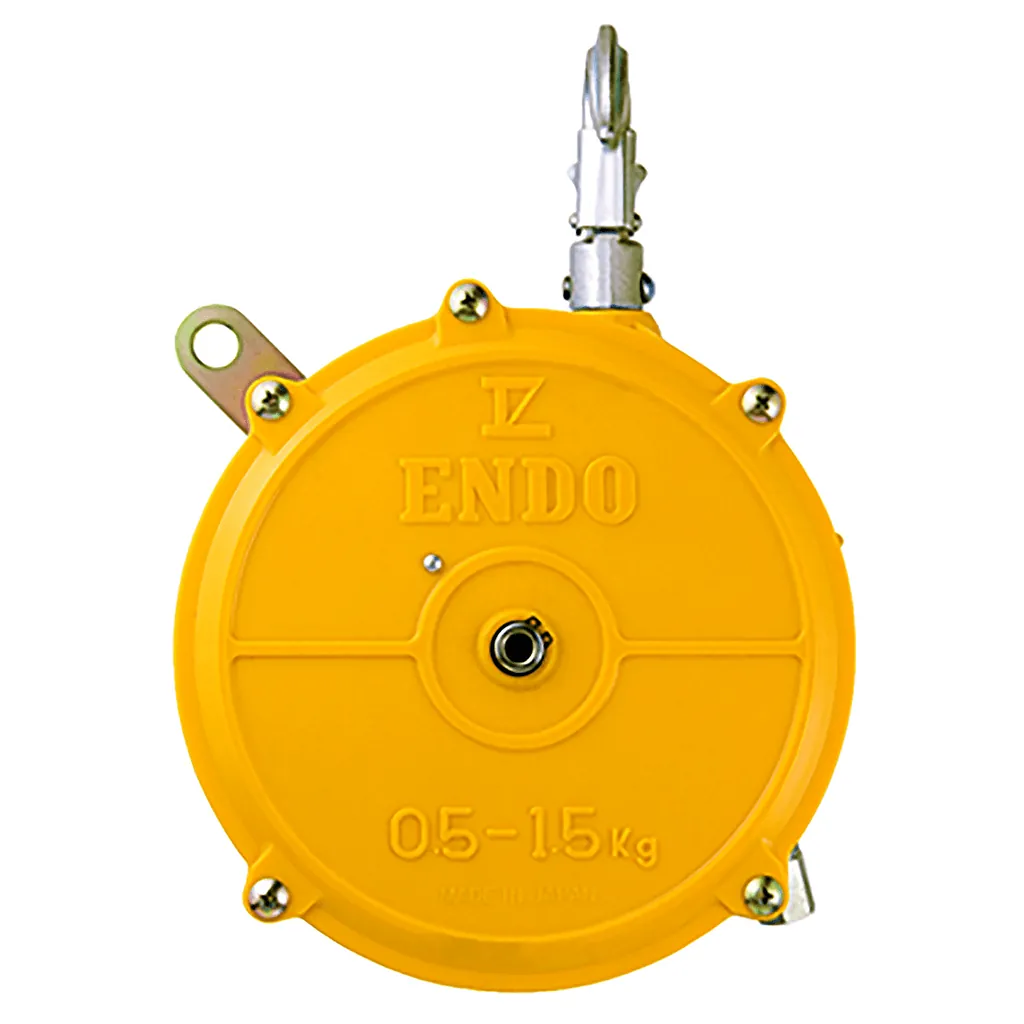 Echilibrator cu arc ENDO pentru scule pneumatice (ATB-2), 3,3–5 kg
