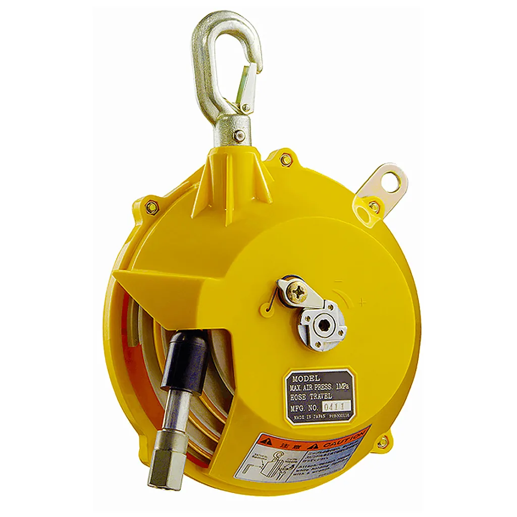 Echilibrator cu arc ENDO ATB-2 cu furtun pentru scule pneumatice