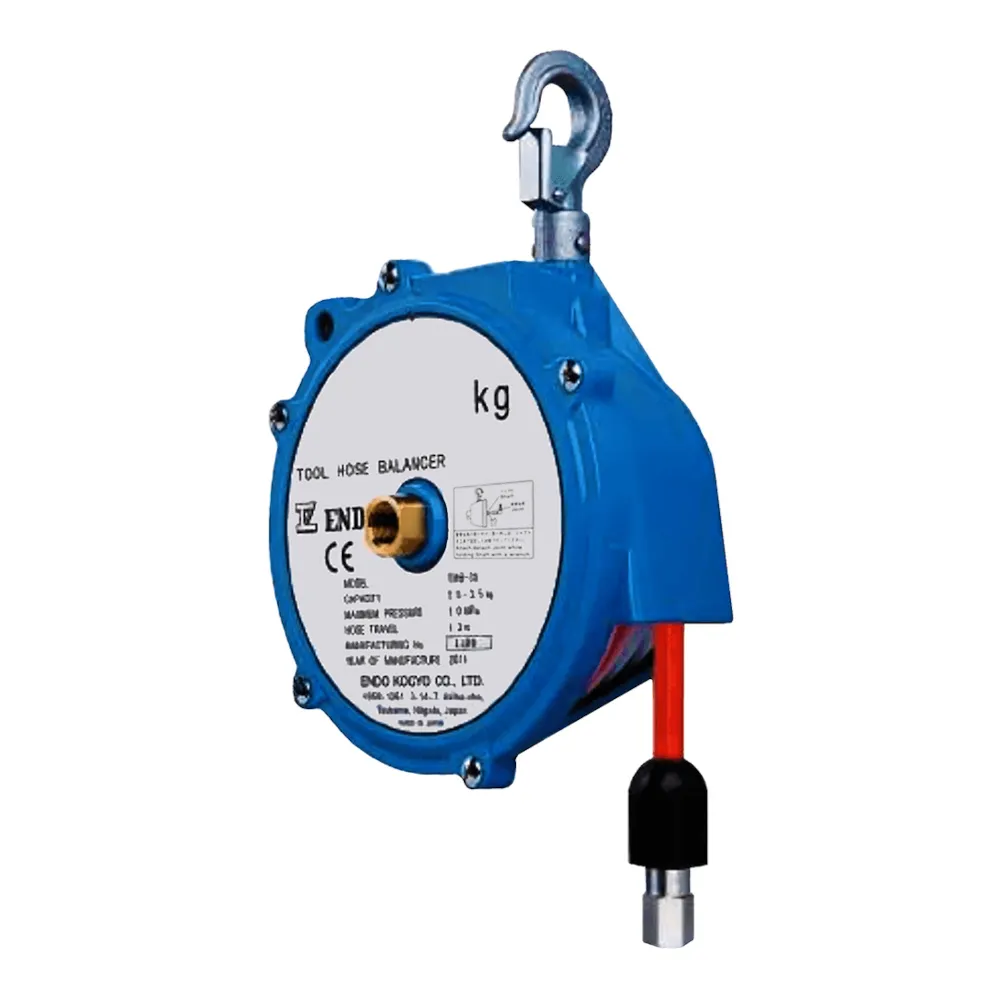 Echilibrator ENDO THB-35A cu furtun de aer pentru scule pneumatice