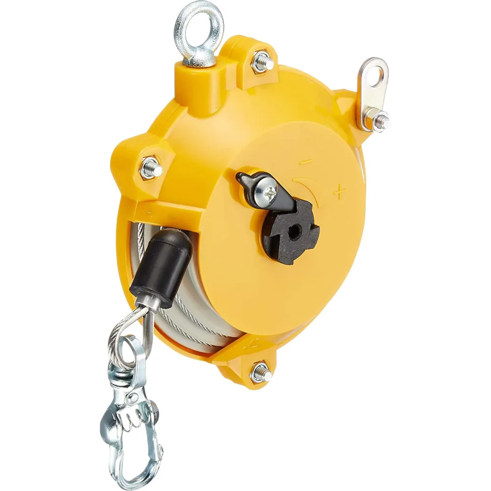Echilibrator pentru unelte ENDO EK-00 cu cablu de oțel de 0,5 m