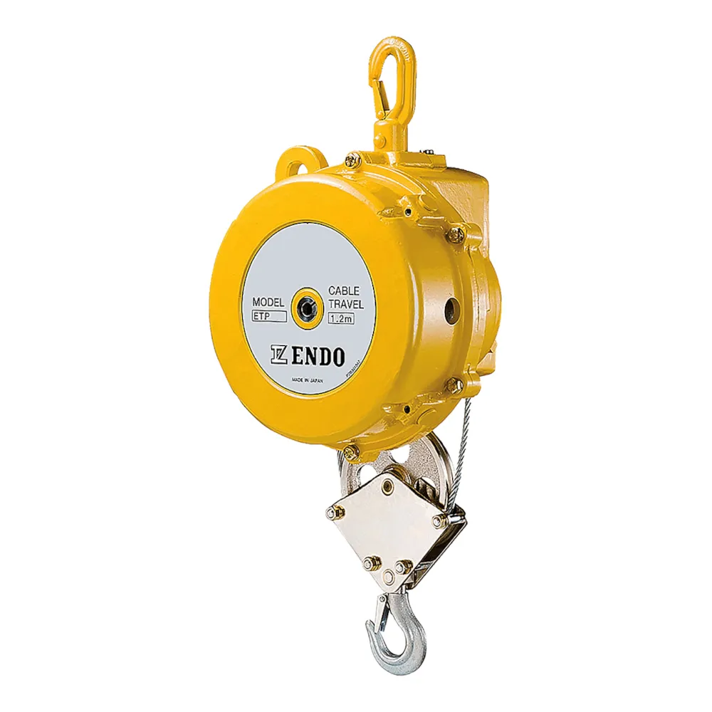 Echilibrator cu arc ENDO cu gravitație zero (ETP-16), 170–200 kg