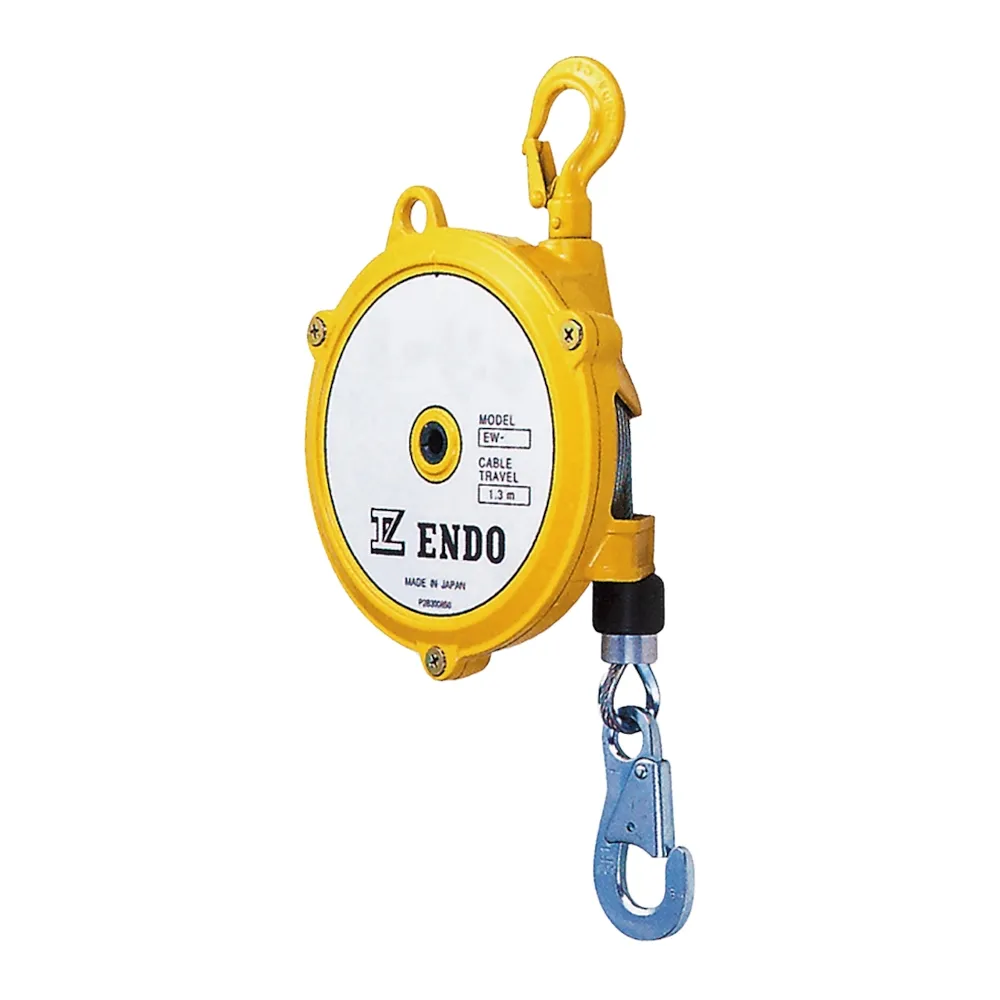 Echilibrator cu arc ENDO cu gravitație zero (EW-3), 1–3 kg