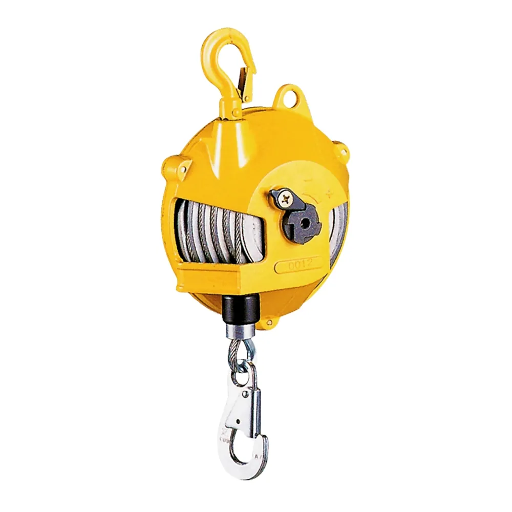 Echilibrator pentru unelte ENDO EW-3 cu cablu de oțel de 1,3 m