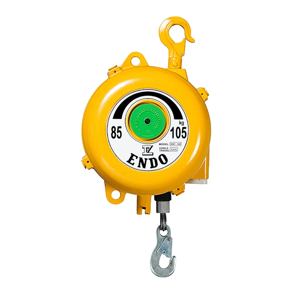 Echilibrator cu arc ENDO Zero Gravity (EWF-105), 90–105 kg