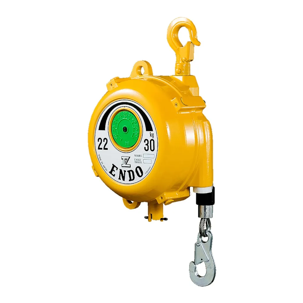 Echilibrator cu arc ENDO cu efect de imponderabilitate (EWF-30), 22–30 kg