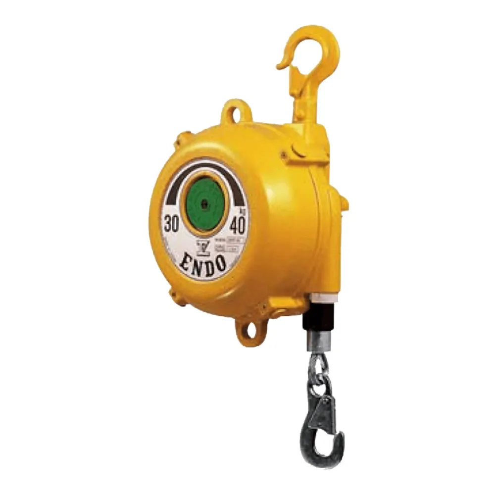 Echilibrator cu arc ENDO cu gravitație zero (EWF-40), 30–40 kg