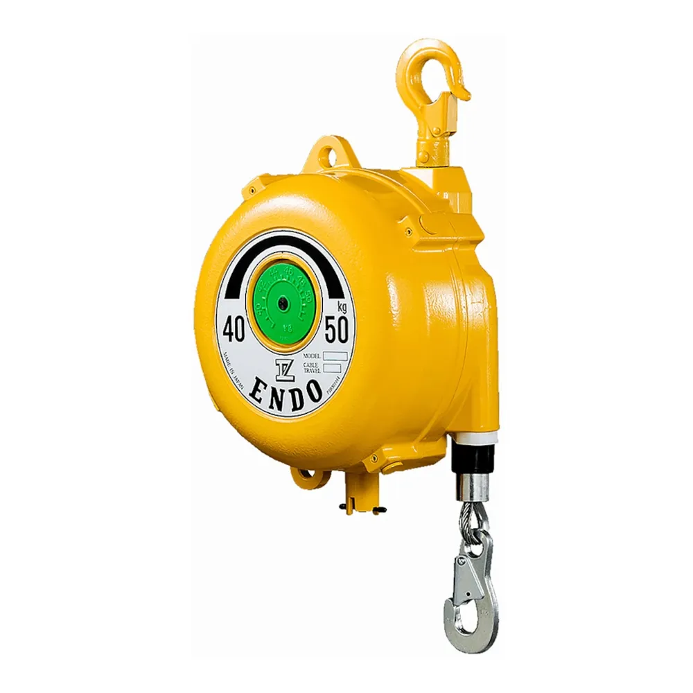 Echilibrator cu arc ENDO Zero Gravity (EWF-50), 40–50 kg