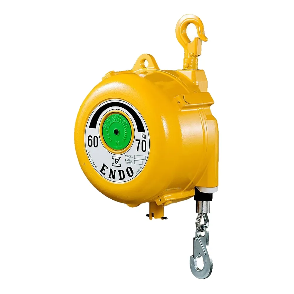 Echilibrator cu arc ENDO Zero Gravity (EWF-70), 60–70 kg