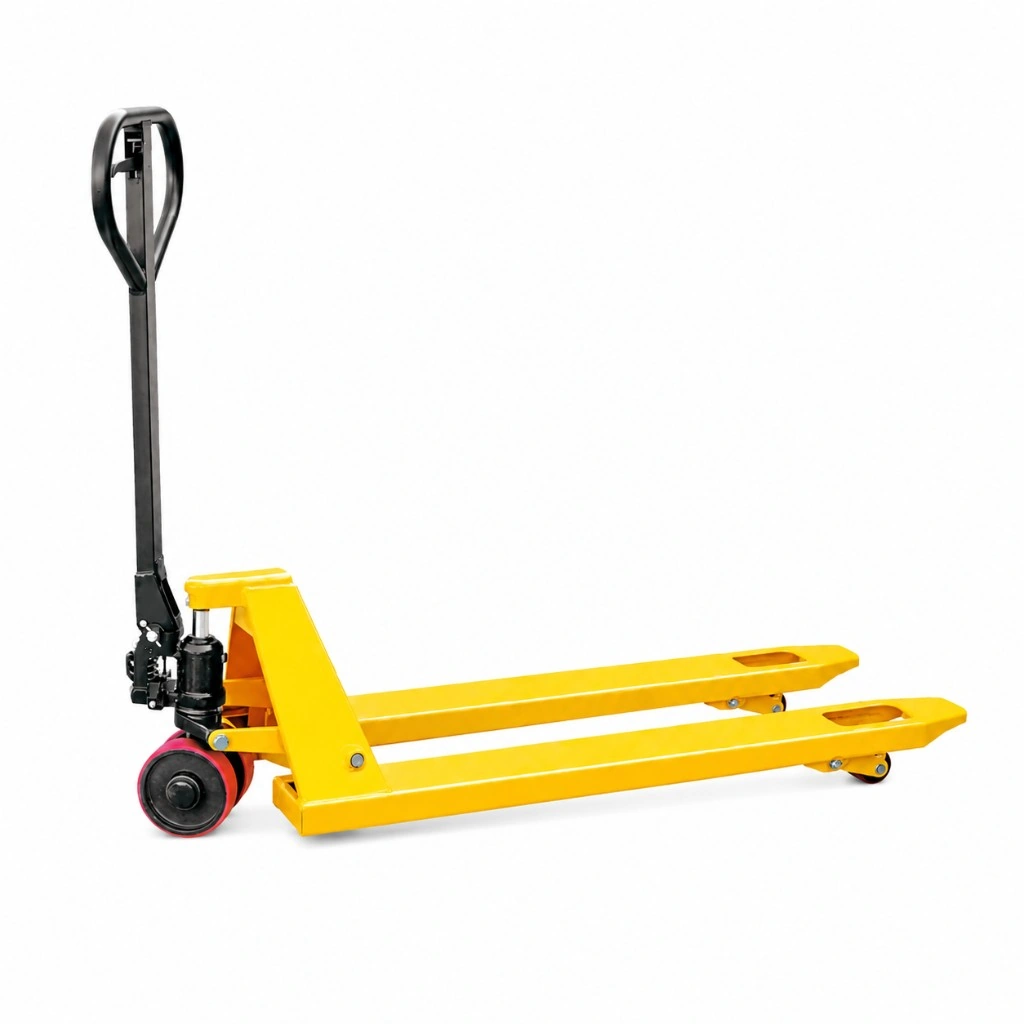 Transpalet manual economic (RPV2000E) 2000 kg