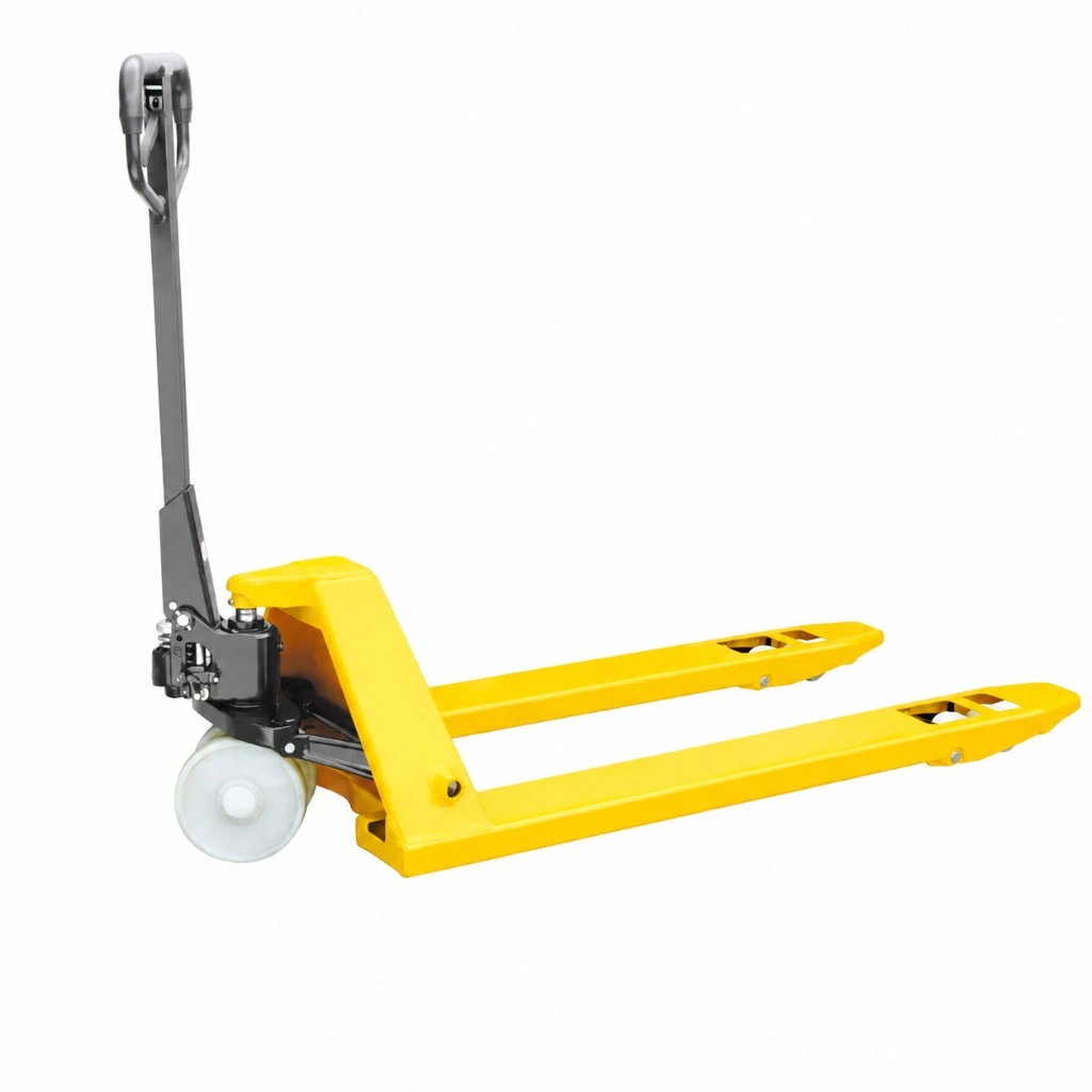 Transpalet manual pentru sarcini grele (RPV3500HD), 3500 kg