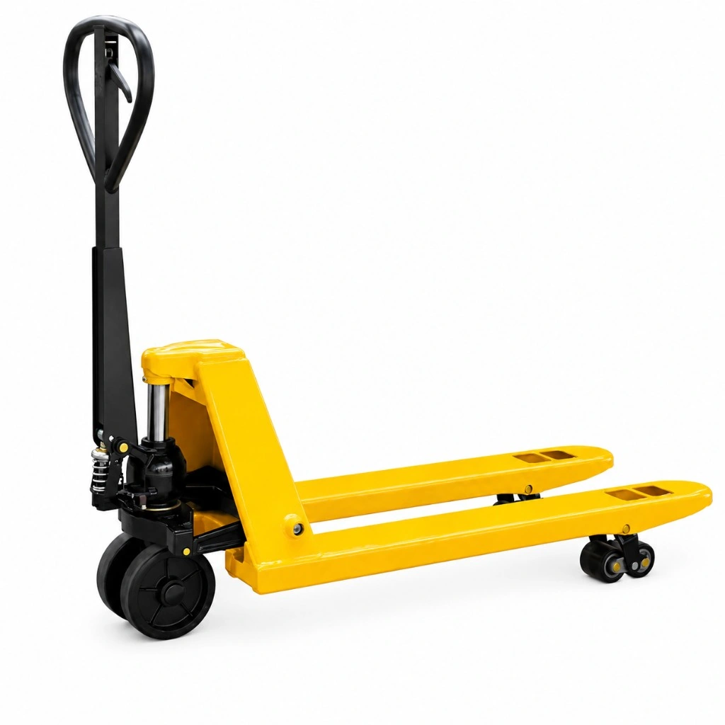 Transpalet manual pentru sarcini grele (RPV5000HD) 5000 kg