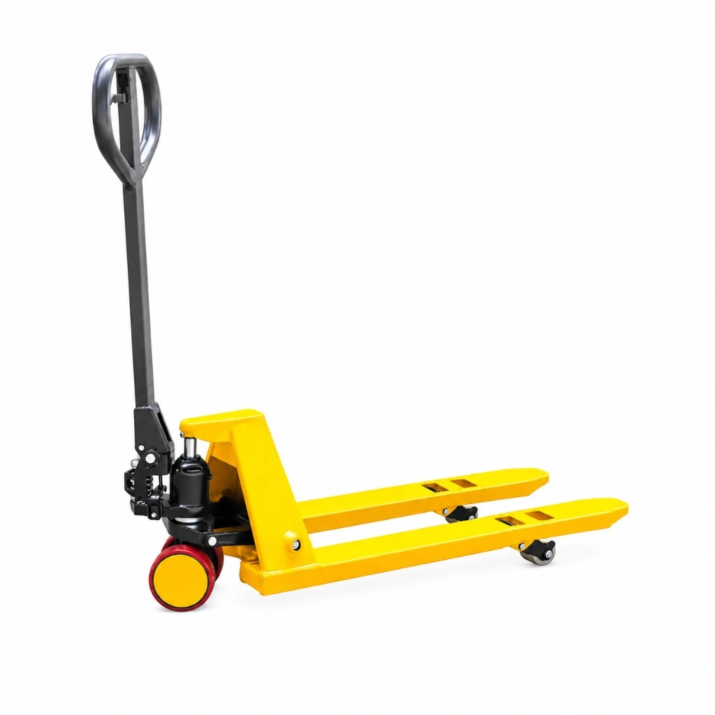 Transpalet manual mini (RPV500M) 500 kg