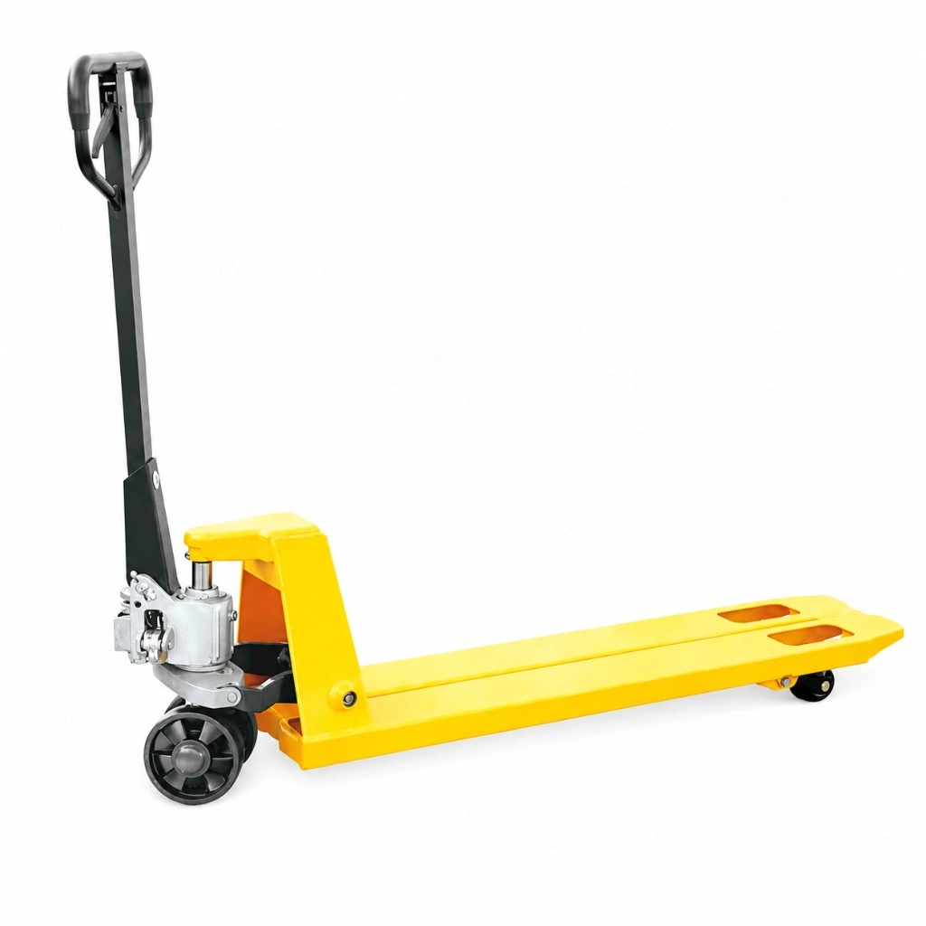 Transpalet manual îngust (RPV2000UV) 2000 kg