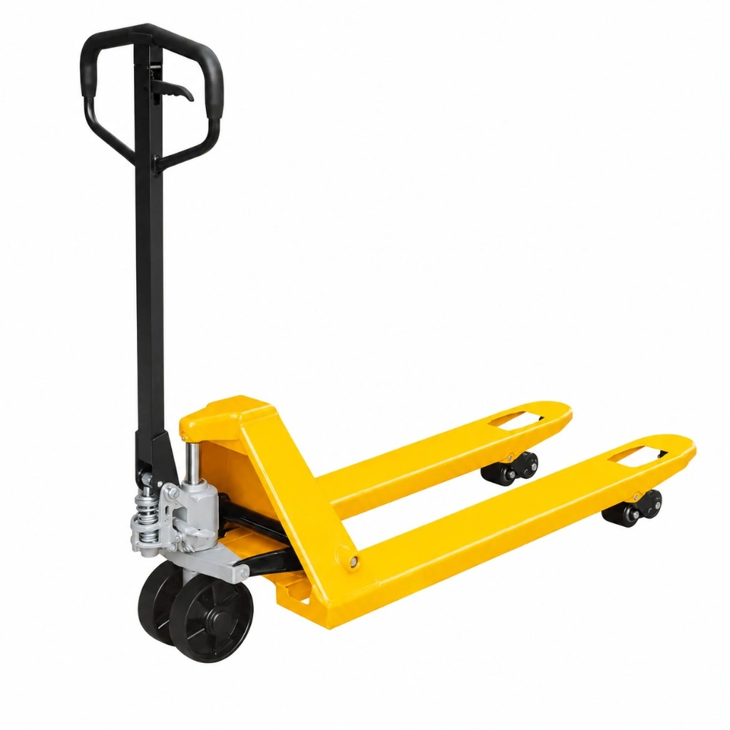Transpalet manual premium (RPV2500PT/RPV3000PT) 2500-3000 kg