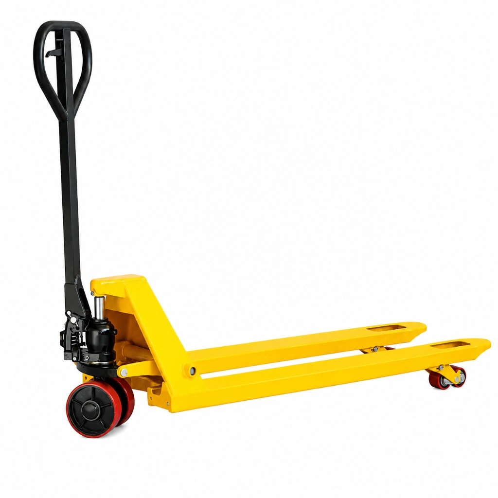 Transpalet manual standard (RPV2500STD/RPV3000STD) 2500–3000 kg