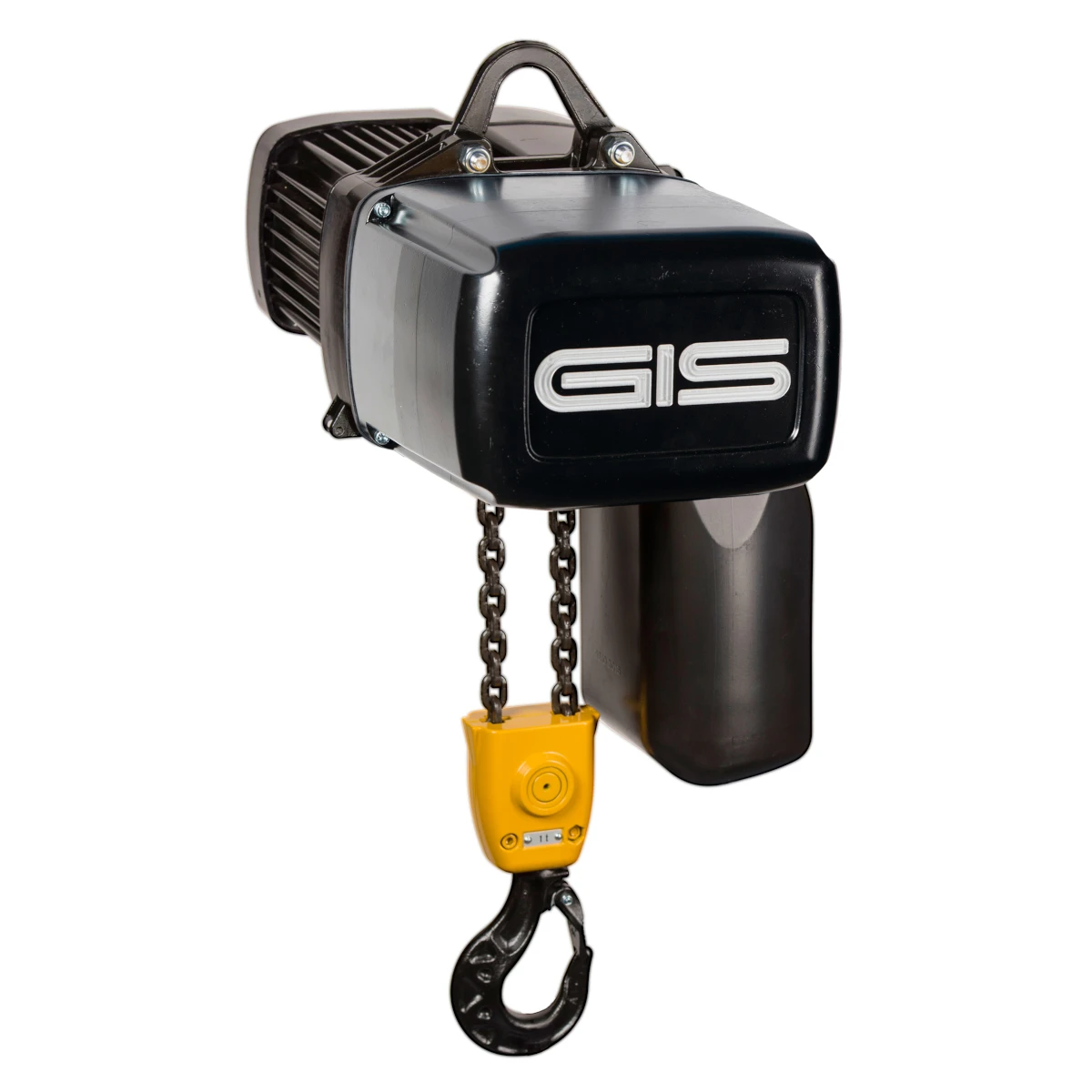 Palan antideflagrant GIS GP ATEX pentru Zonele 2 și 22