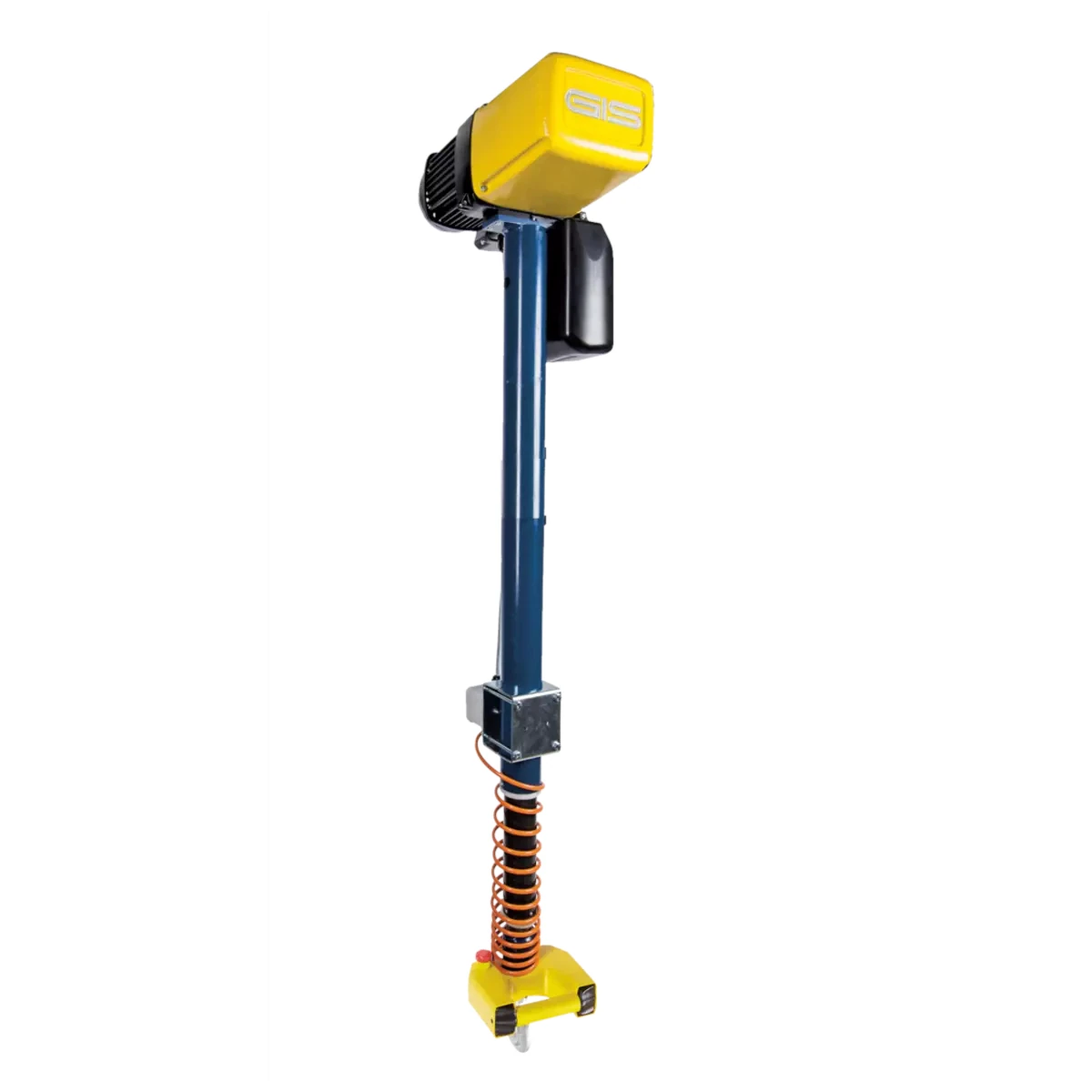 GIS GPHT 500 Handy Telescope – palan electric cu lanț, 250 kg