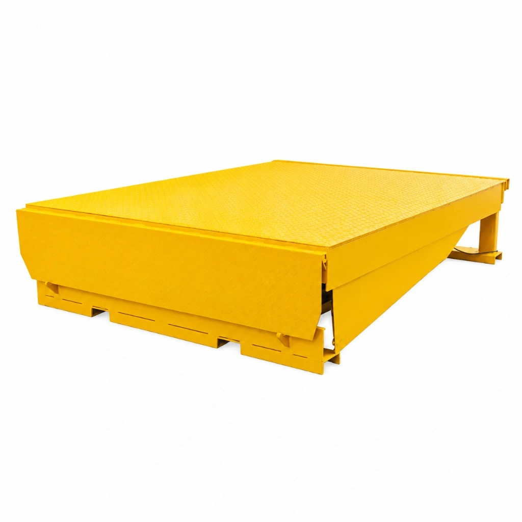 Rampă de egalizare 6000/8000 kg