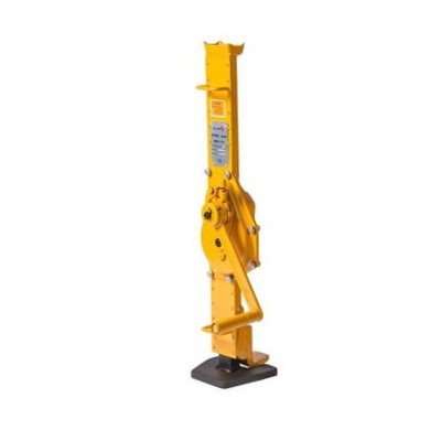 Cric cu cremalieră și pinion (MKD1500) 1500 kg