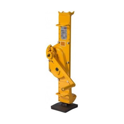 Cric cu cremalieră și pinion (MKD16000) 16000 kg