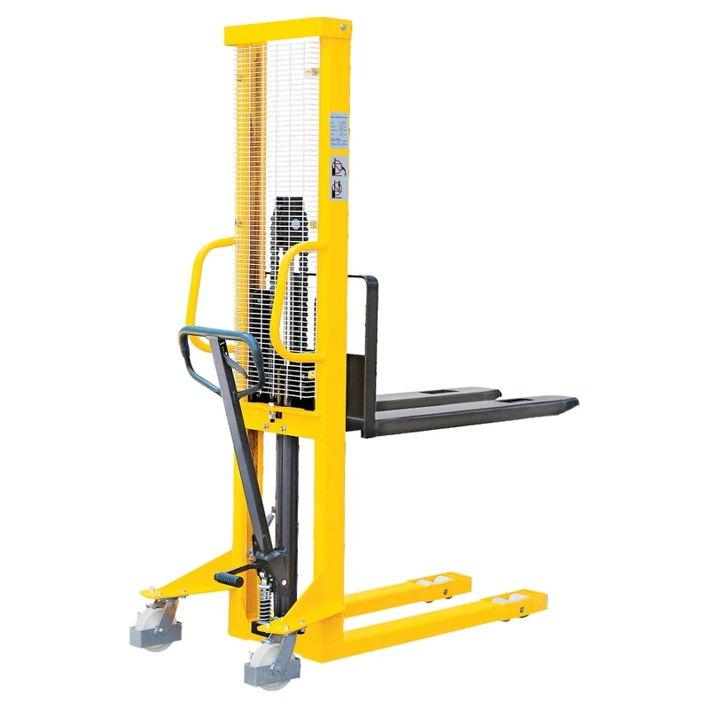 Stivuitor manual pentru paleți (RVV1000) 1000 kg, 1000 mm