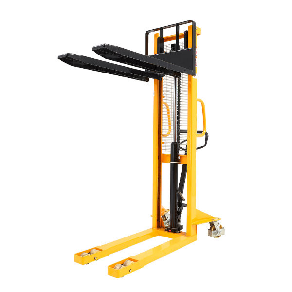 Stivuitor manual pentru paleți (RVV1500), 1500 kg, 1600 mm
