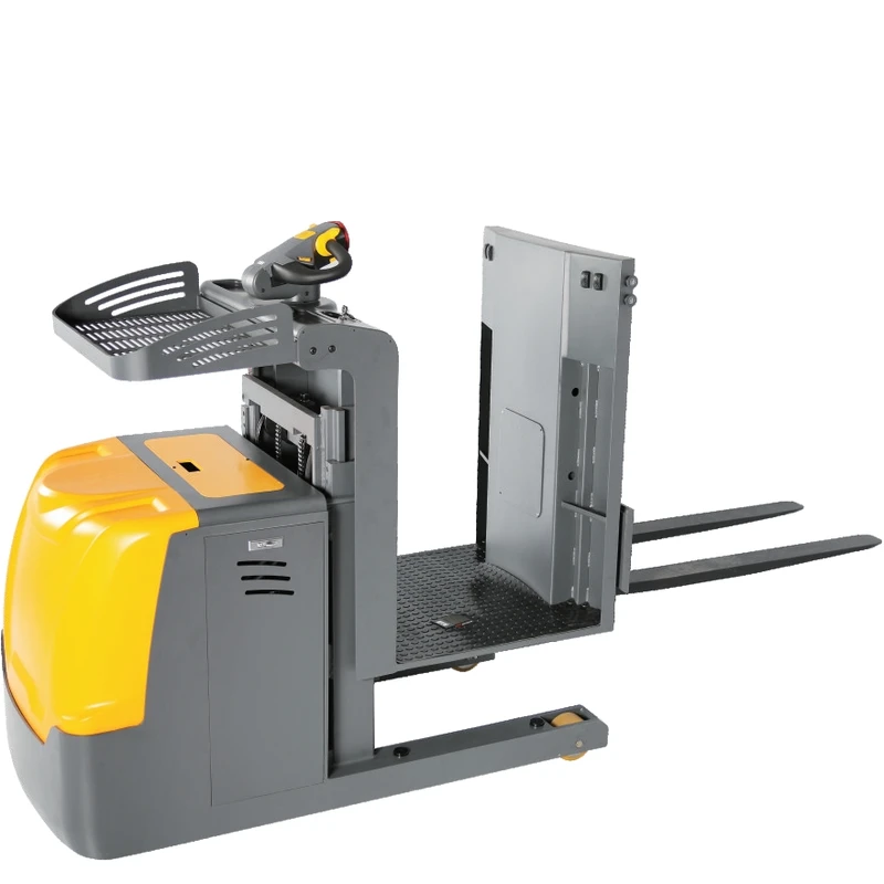 Preparator electric de comenzi la nivel jos (NKV10-P), 1000 kg