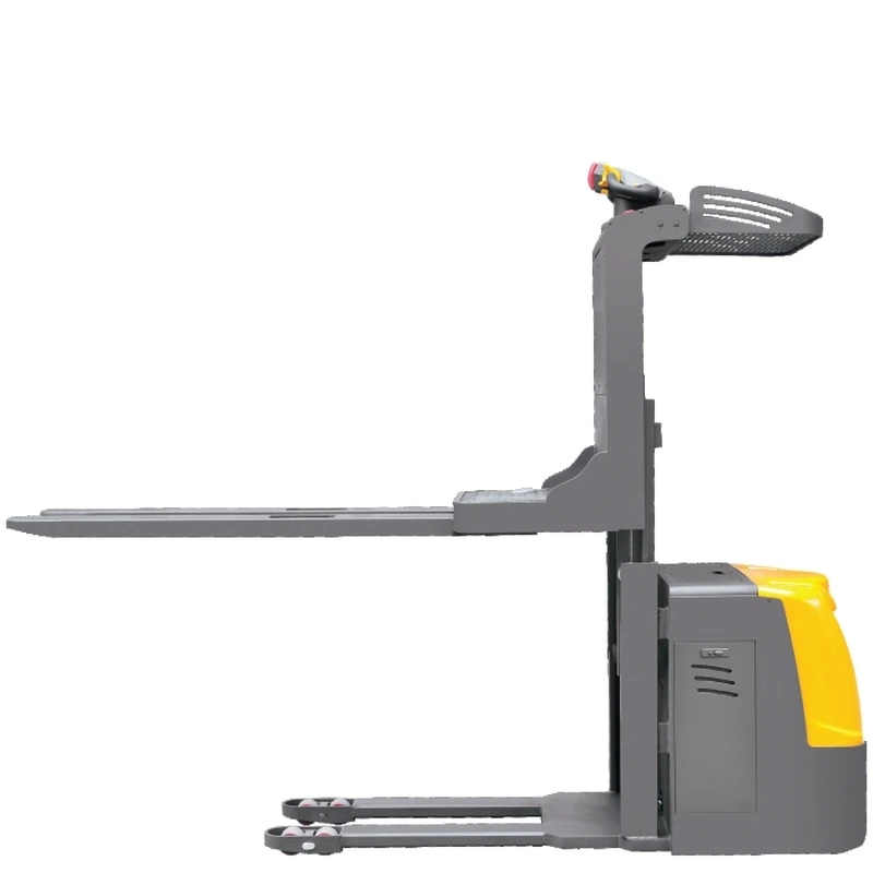 Comisioner electric NKV10/NKV12 pentru pregătirea comenzilor în depozit
