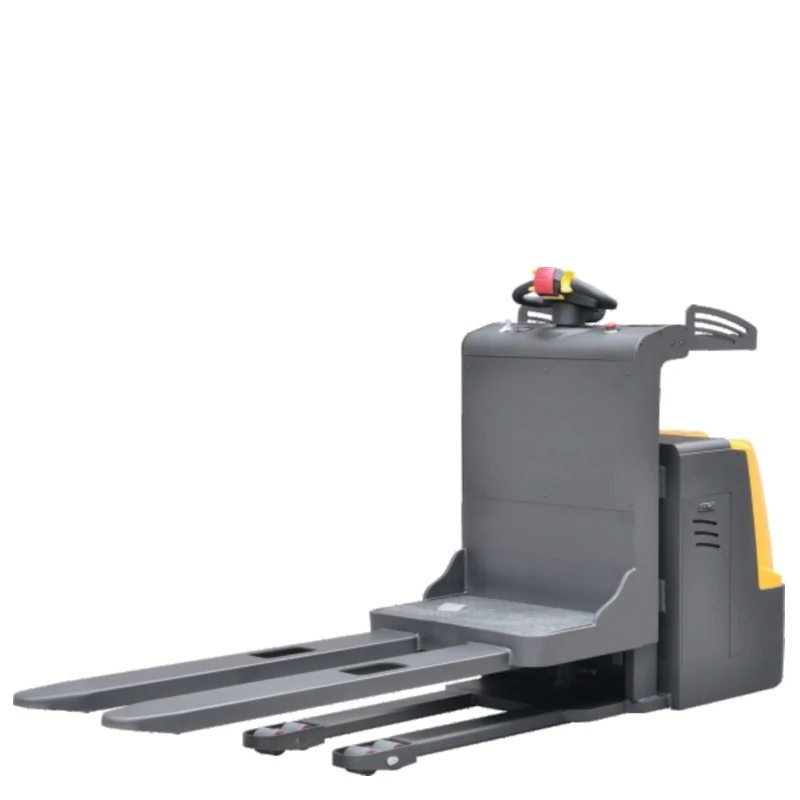 Platformă de operator a comisionerului electric NKV10/NKV12