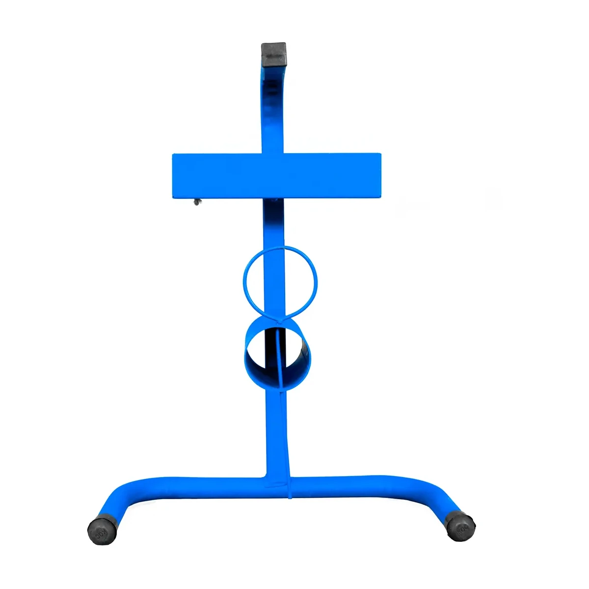Derulator de rolă pentru bandă textilă țesută COIL-DISPENSER-10E
