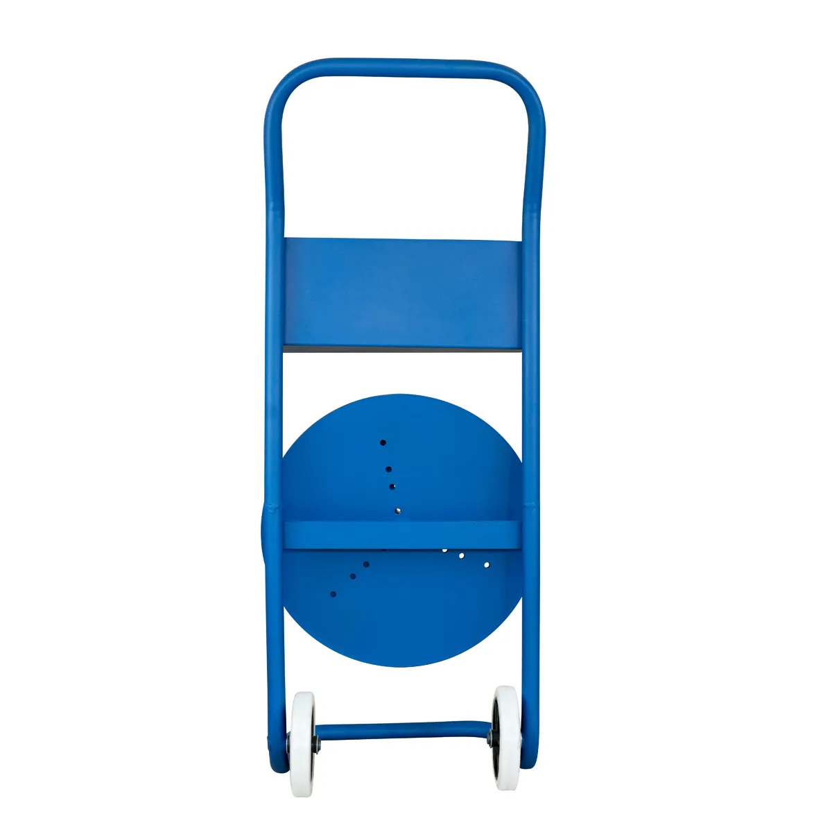 Suport mobil pentru bandă textilă COIL-DISPENSER-20
