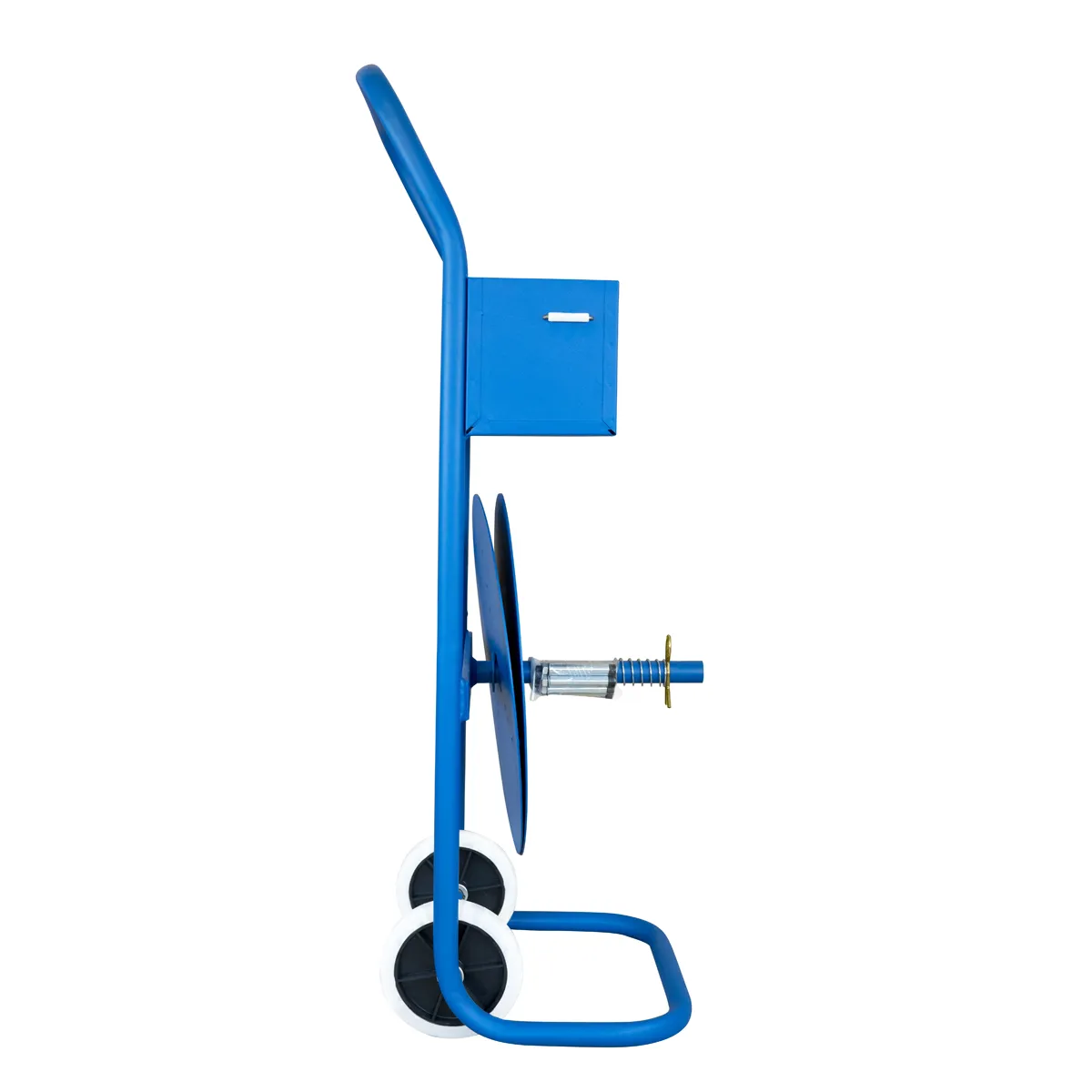 Derulator COIL-DISPENSER-20 pentru role de bandă de ambalare